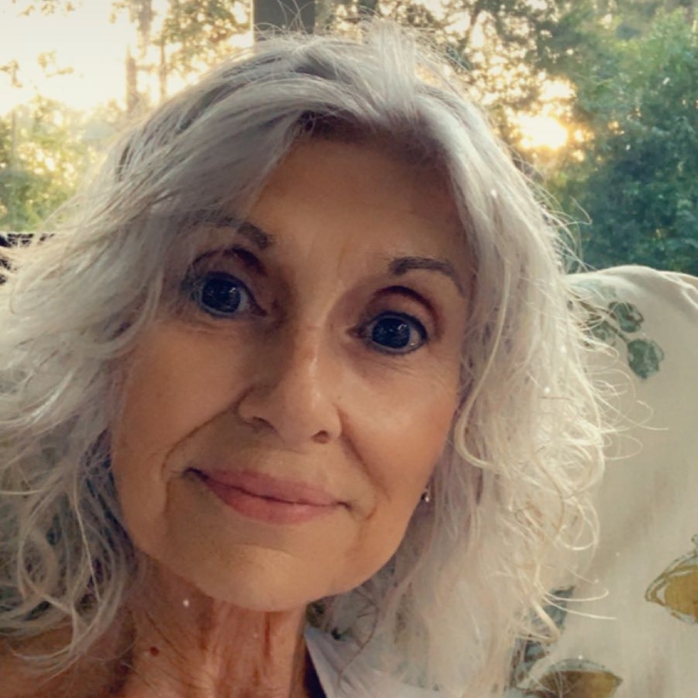 Meet your Posher, Kay